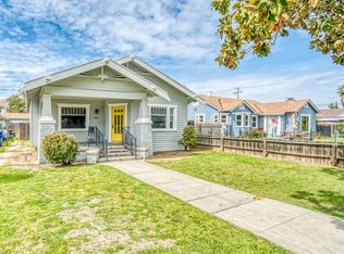 1271 N College Ave, Fresno, CA