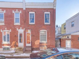 352 Fitzgerald St, Philadelphia, PA 19148