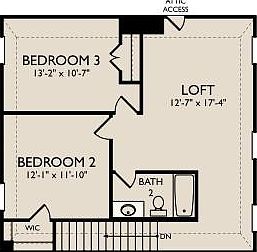 2nd image of 168 Ranier Way