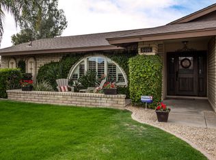 8406 N 86th Way, Scottsdale, AZ 85258