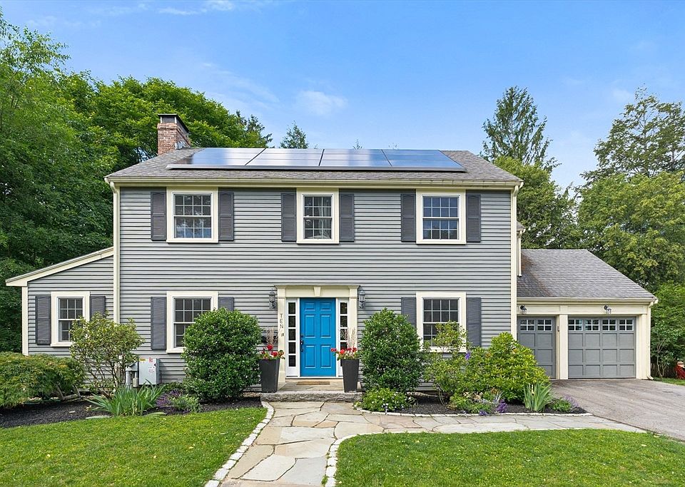 1st image of 10 Kirkland Cir