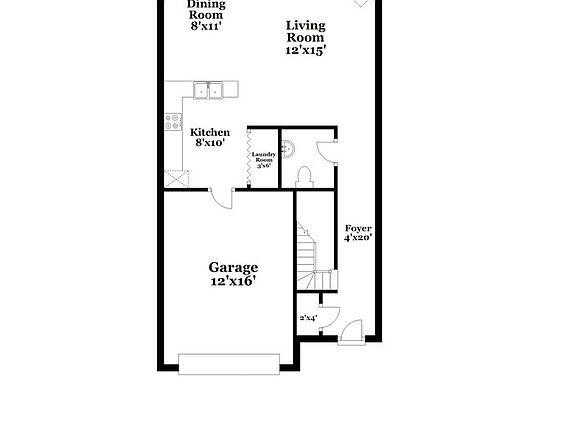 2nd image of 210 Chase Ln