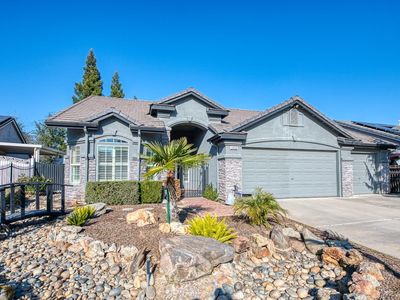 2656 E Brandywine Ln, Fresno, CA, 93720