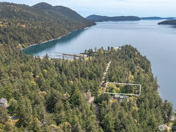 0 0 Rosario Road, Orcas Island, WA 98245