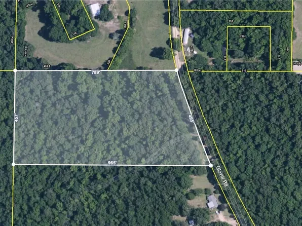 0 Glover Rd, Fosters, AL 35463