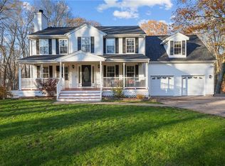 85 Regina Dr, West Greenwich, RI 02817
