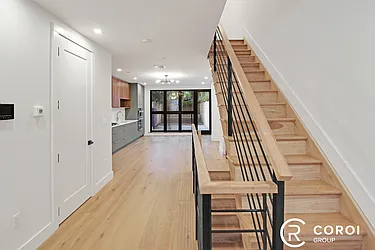 Rented by Coroi Corp