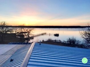 1679 Eastside Lake Rd, Graham, TX 76450