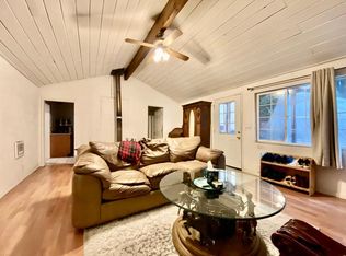 320 Fireside Rd #1, Boulder Creek, CA 95006