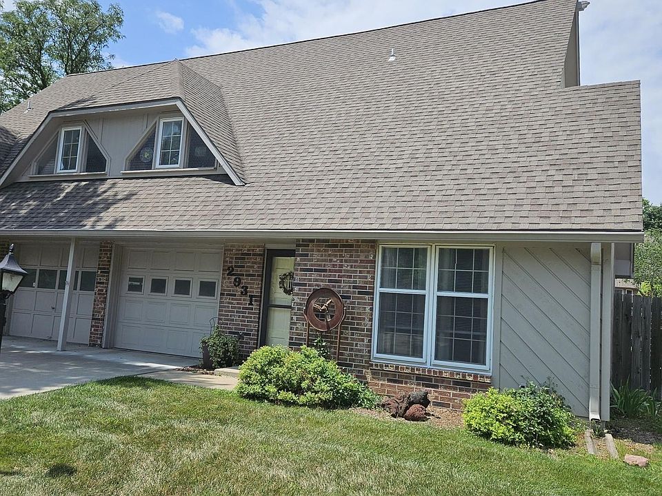 2931 SW Foxcroft 1 Ct, Topeka, KS 66614 Zillow