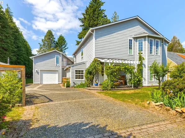 3617 C St, Washougal, WA 98671