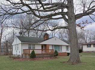 3860 Valacamp Ave SE, Warren, OH 44484