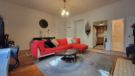 Rented by Quality Living Village, Inc.