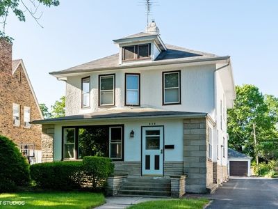 614 Onwentsia Ave, Highland Park, IL, 60035