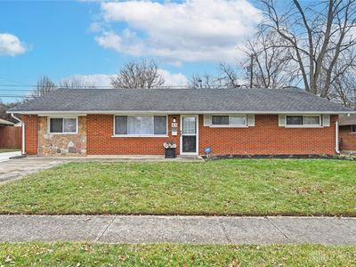 4678 Longfellow Ave, Dayton, OH, 45424