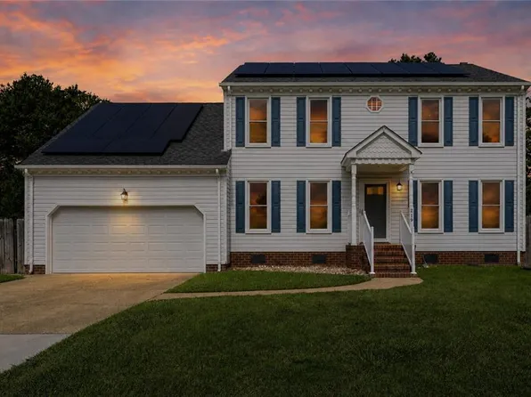 219 E Ottawa Rd, Virginia Beach, VA 23462