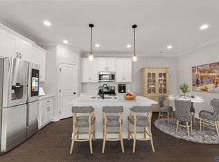 100 Atkinson Aly, Madison, AL 35756