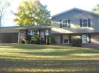 2282 Carr Rd NE, Conyers, GA 30012