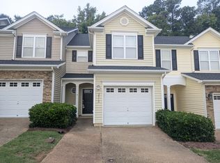 2512 Bryarton Village Way, Raleigh, NC 27606