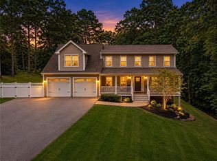 2254 Division Rd, East Greenwich, RI 02818