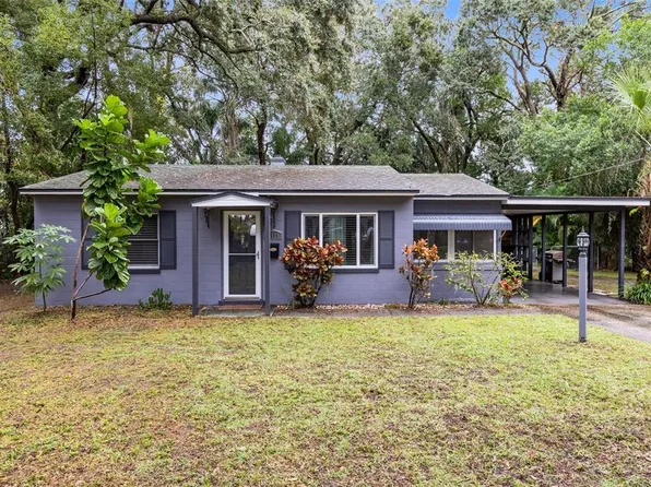 3511 Fairway Ln, Orlando, FL 32804