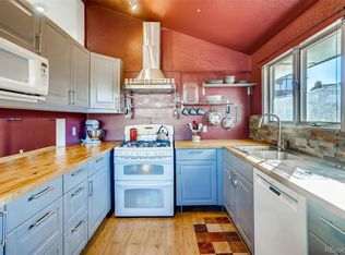 9242 W Louisiana Ave, Lakewood, CO 80232