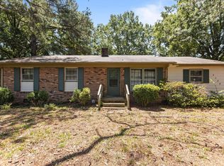 4038 Redwood Rd, Durham, NC 27704