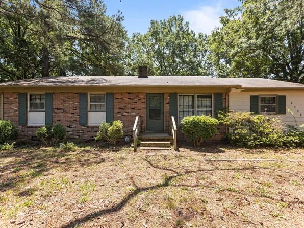 4038 Redwood Rd, Durham, NC 27704