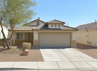 3822 White Quail Ct, North Las Vegas, NV 89032