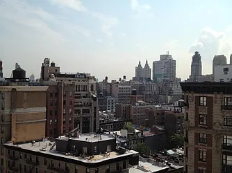 Rented by Town Residential