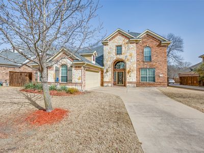 326 River Birch Trl, Garland, TX, 75040