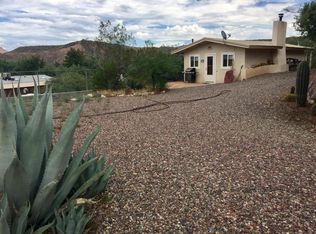 695 N Cholla St, Roosevelt, AZ 85545