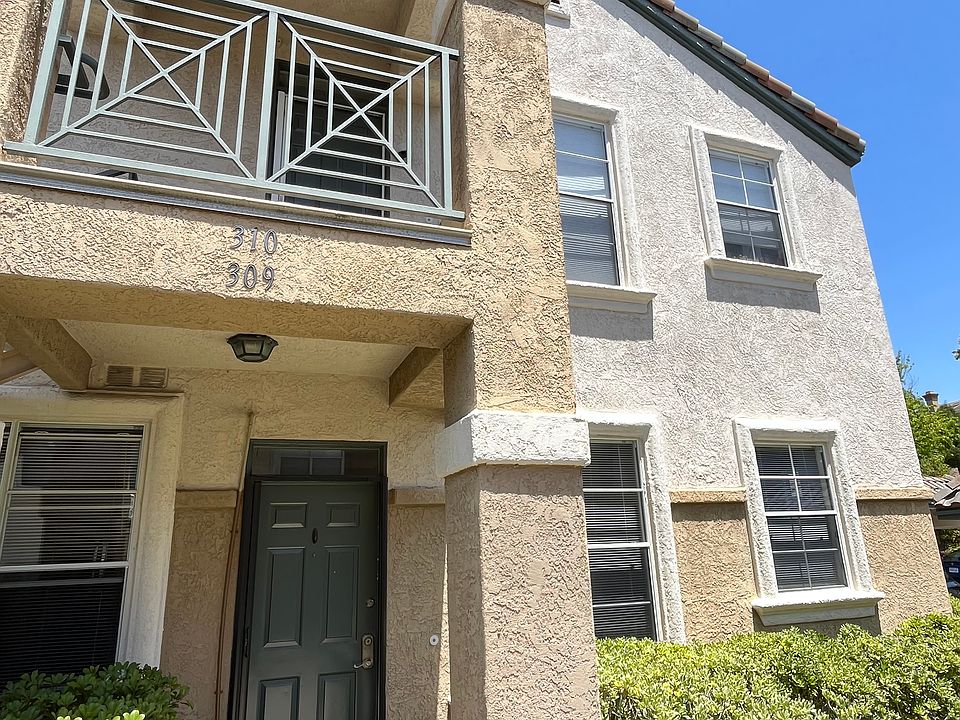 First floor unit