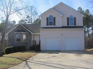 4479 White Rd, Douglasville, GA 30135