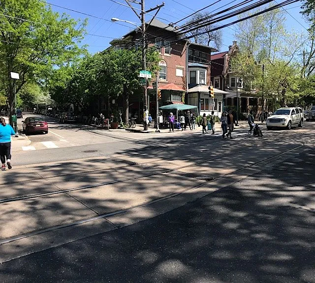 4529 Baltimore Ave — Photo 3