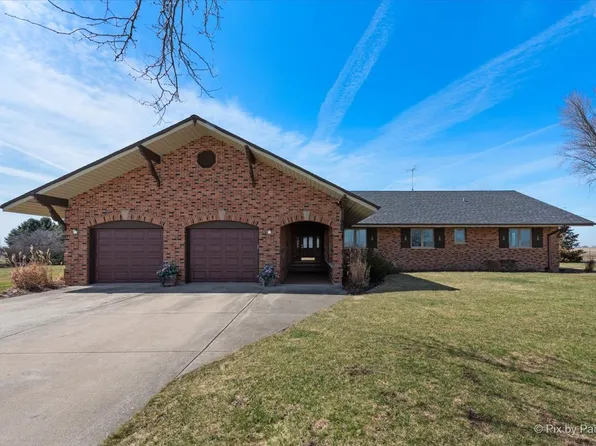 983 Council Rd, Somonauk, IL 60552