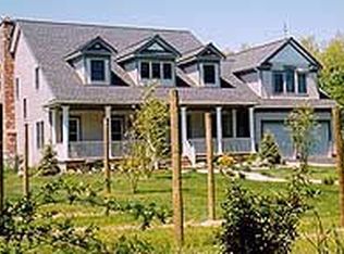 580 Skunk Ln, Cutchogue, NY 11935