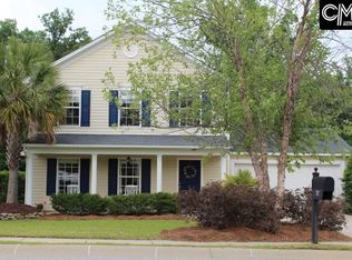 297 Foxport Dr, Chapin, SC 29036