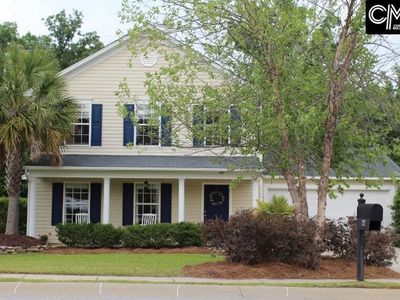 297 Foxport Dr, Chapin, SC, 29036