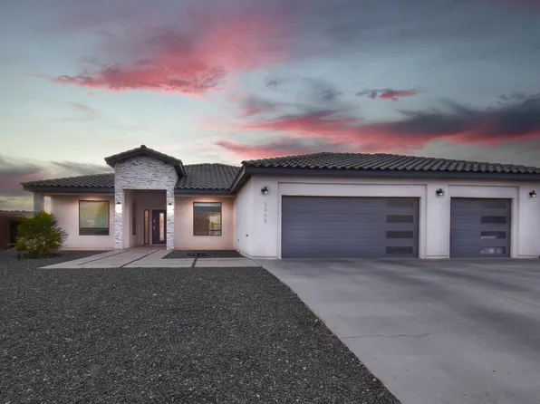 3455 Red Arroyo Dr, Alamogordo, NM 88310