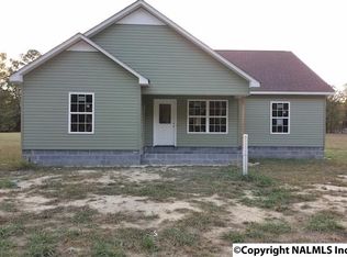 26048 Hobbs Loop Rd, Ardmore, AL 35739