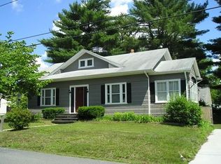 127 Greenfield St, Seekonk, MA 02771