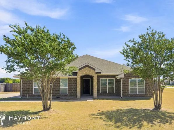 300 Windmill Ct, Waxahachie, TX 75167