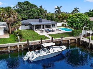 2301 N Ocean Blvd, Pompano Beach, FL 33062
