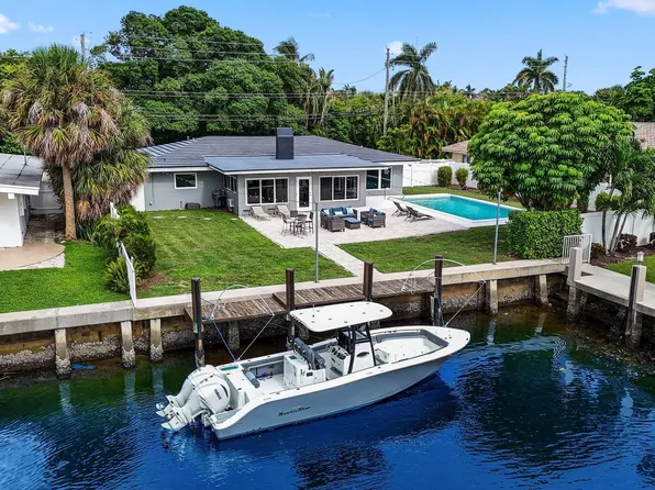 2301 N Ocean Boulevard, Pompano Beach, FL 33062