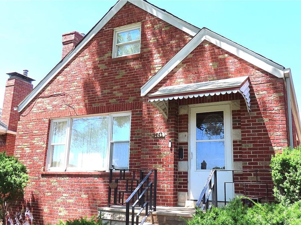 1st image of 5443 Lindenwood Ave