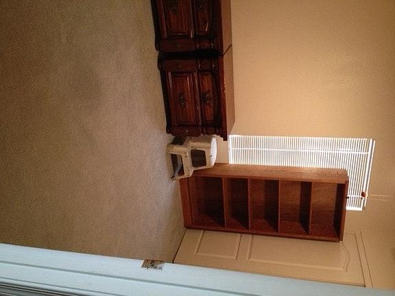 1st Bed Room