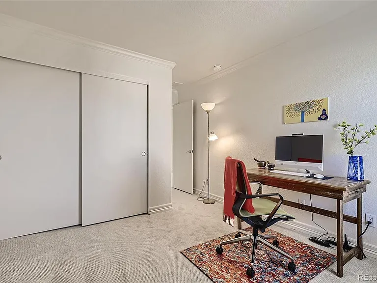Smaller Bedroom-2