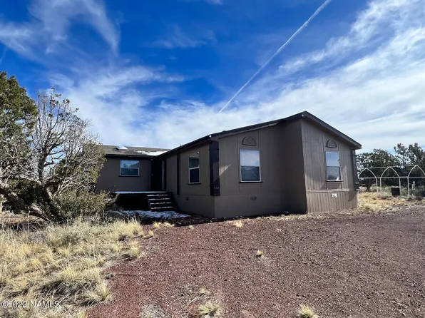 5741 Sublime Dr, Williams, AZ 86046