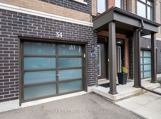 34 Dalhousie St, Vaughan, ON L4L0L6